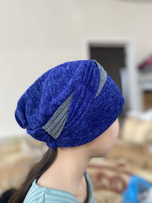 чалма и шарфы, платок