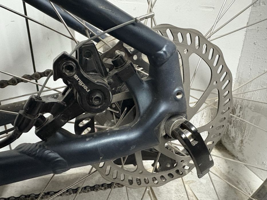 Продам велосипед Specialized Rockhopper 29 рама M