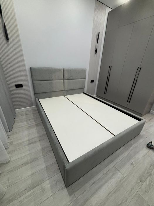 Акция на кровати!