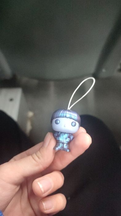 Продам Уилла из изнанки за 150к (цена договорная)