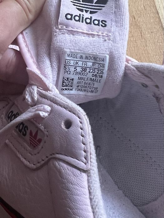 Adidas Continental 80 marimea 38