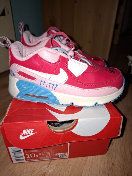 Маратонки за момиче рр 27