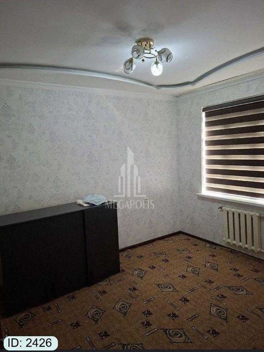 продаётся квартира ️⃣№2426 Sharq 1 Истиклол