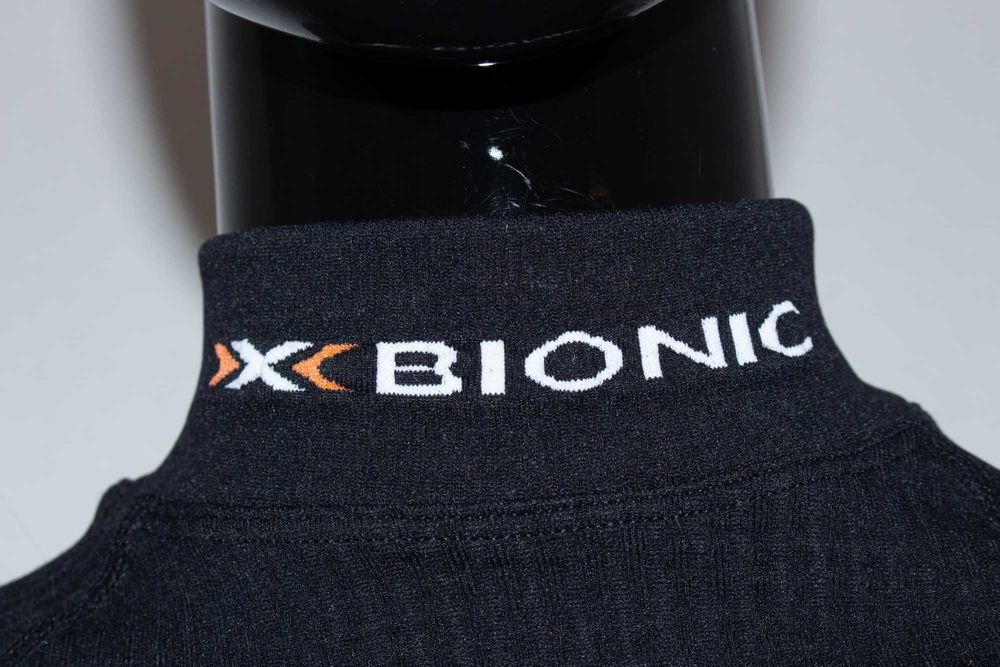 X-Bionic Energy Accumulator дамска блуза дълъг ръкав термо бельо S/M