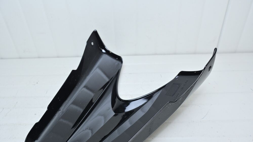 Capac Carena Monopost Sezut Pasager Honda CB600F Hornet PC41 2007 -