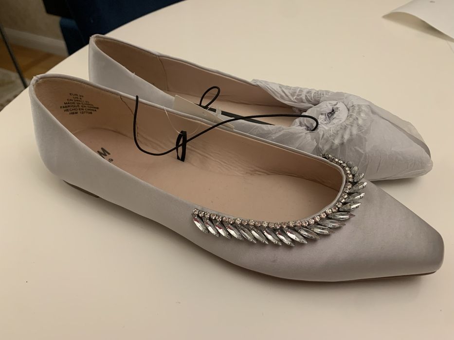 Pantofi H&M - marimea 39