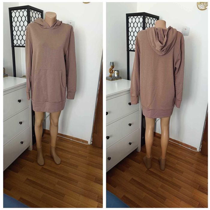 Hanorac fashion style