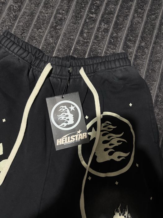 Pantaloni Hellstar L