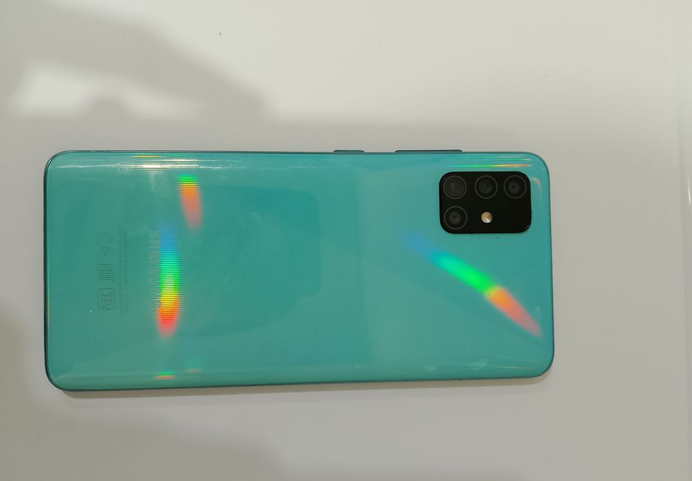 Samsung Galaxy A51