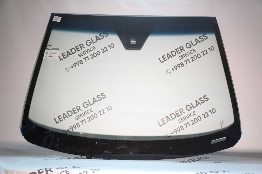 Chevrolet Captiva Lobovoylari