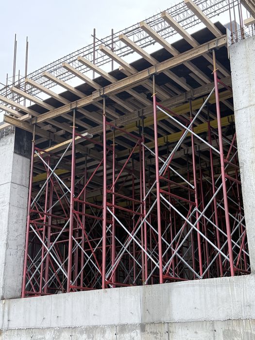 Monolit Lesa / Opalubka / Stoyka Tayrot / Havoza (Монолит Леса) аренда