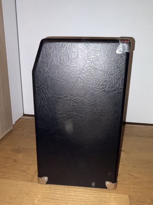 ENGL thunder 50 reverb