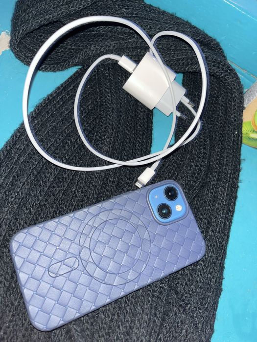 Айфон 13 128 гб продам