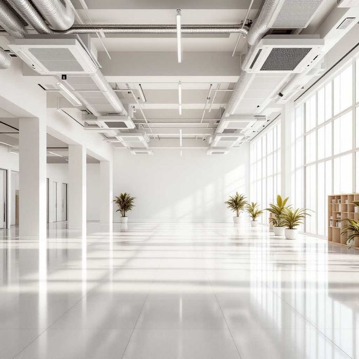 Вентиляция и кондиционирование