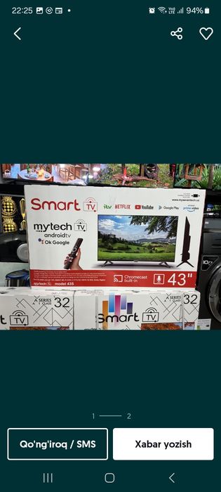 Samsun sotiladii arzon