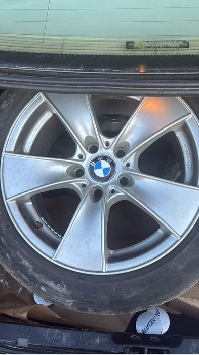 vand jante R17 bmw