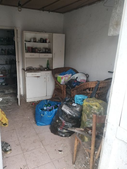 Debarasari mobila moloz etc