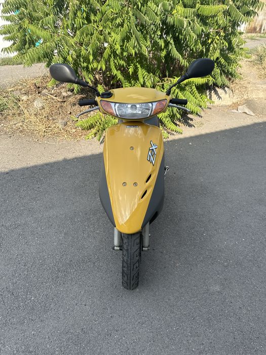 Продам мопед Хонда