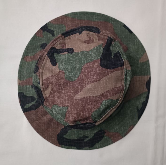 The North Face Camouflage Bucket Hat оригинална шапка Универсален р-р