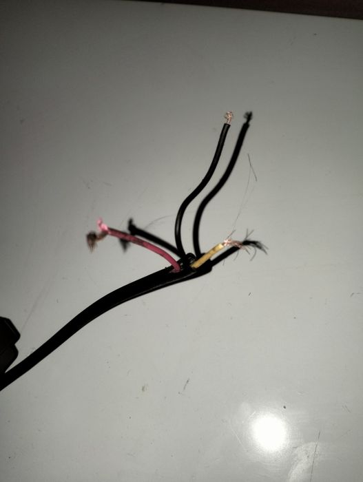 Противотуманные фары