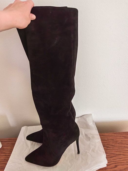 Cizme lungi Epica 35