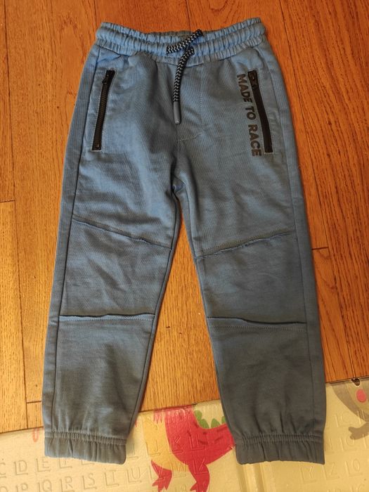 Pantaloni Coccodrillo 98