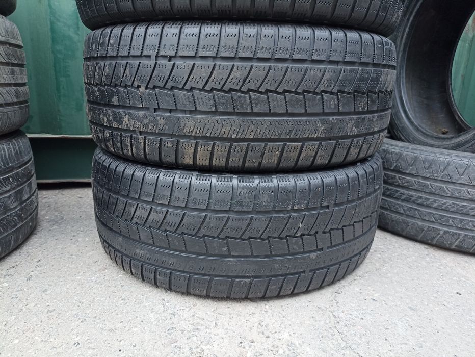 225/55/17 комплект