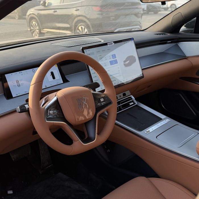 BYD HAN L 701 Lidar (1 ta dona qoldi)