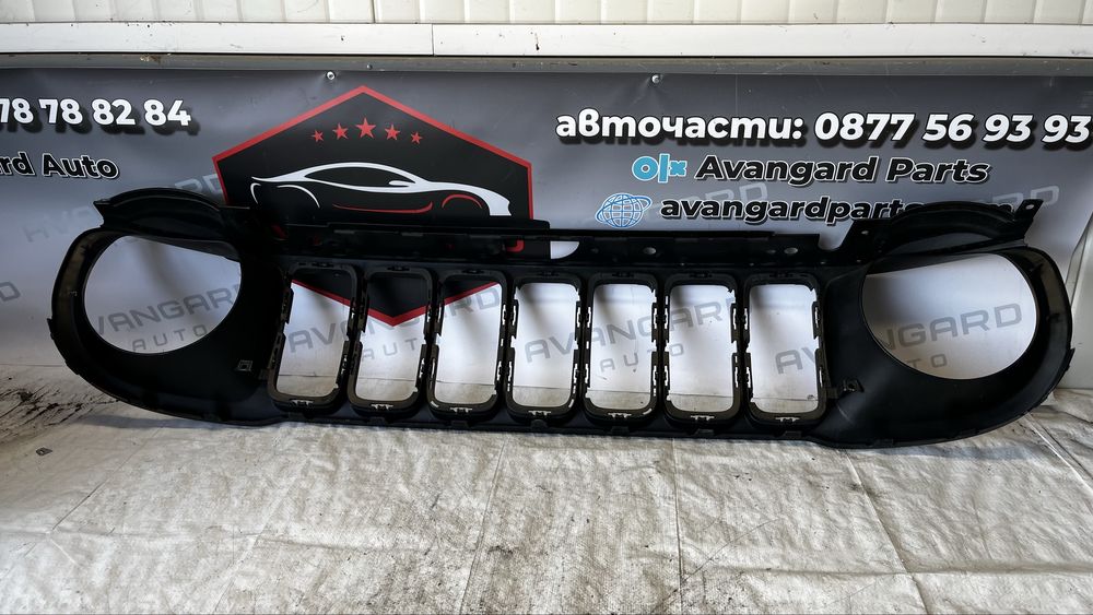 2 броя Jeep Renegade Lift 19-