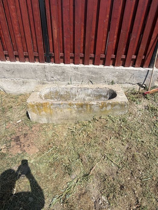 Valaie Beton Diferite Marimi