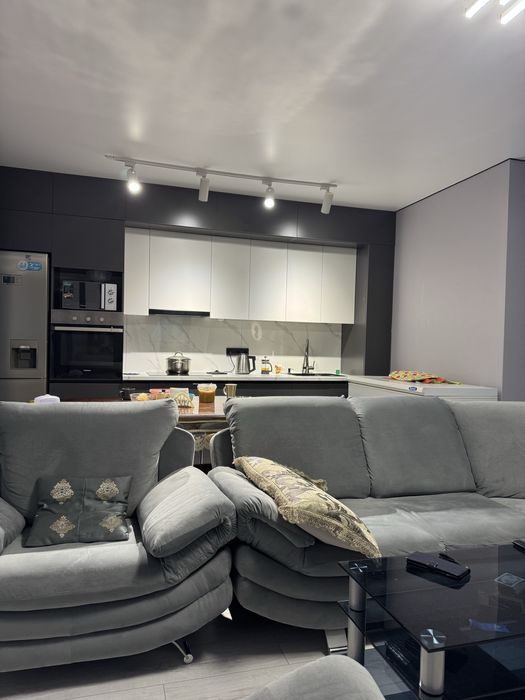 Продам 3 комн.  в новостройке