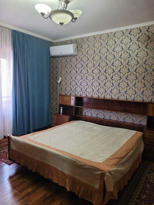 Сдаю 3 комнатную  квартиру спец план 100 кв. м на Гувд Корзинка