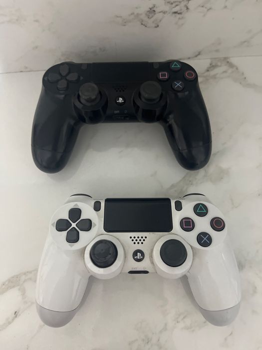 Плейстейшен 4 500gb