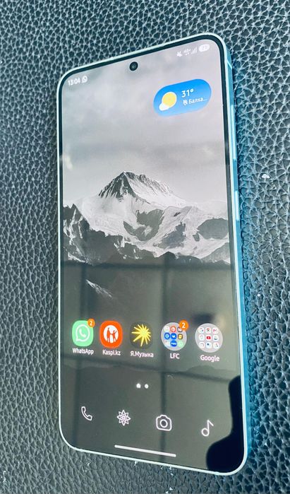 Samsung Galaxy S25