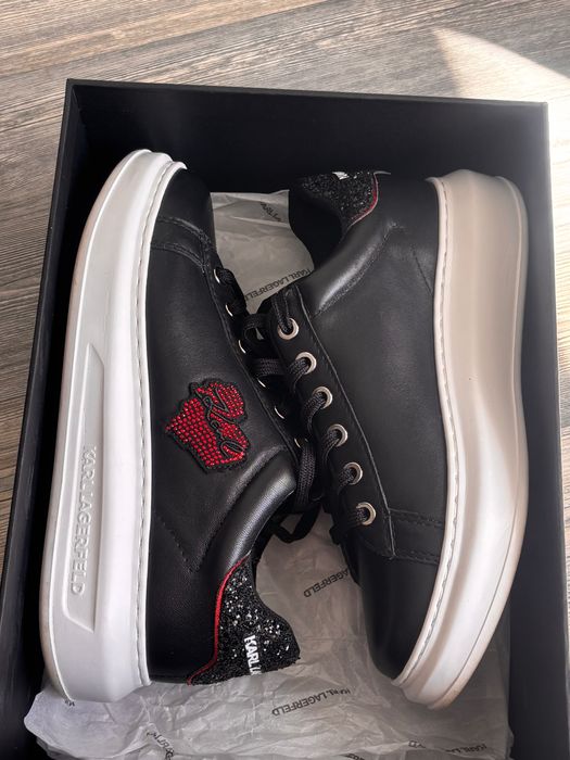 Karl Lagerfeld 37