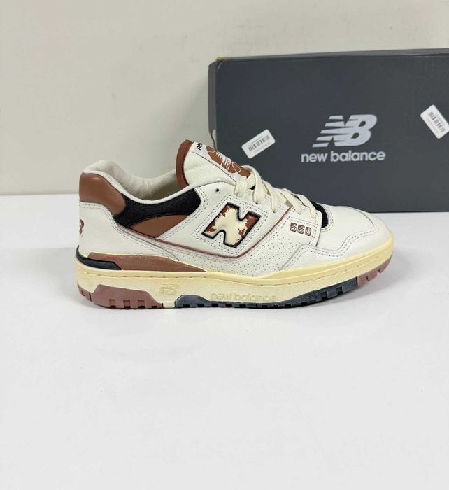 New Balance 550 Vintage