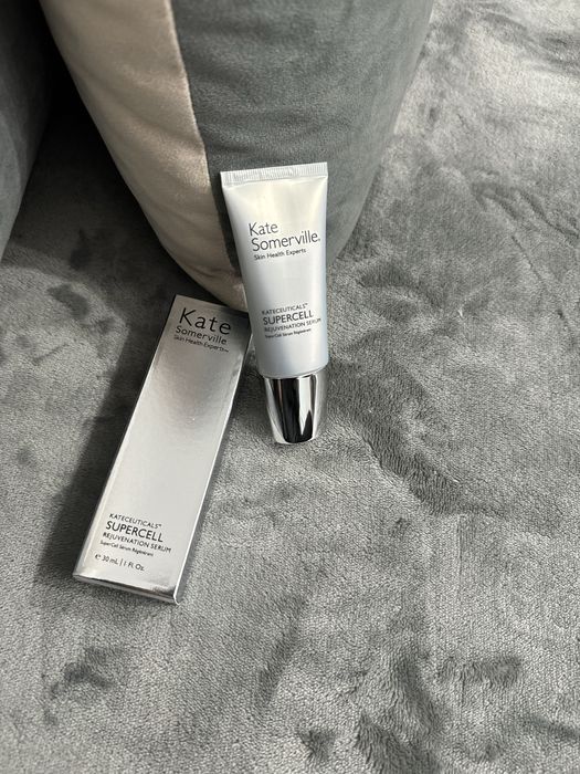 Ser anti imbatranire Kate Somerville