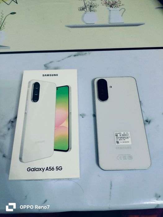 SAMSUNG galaxy a56,5G