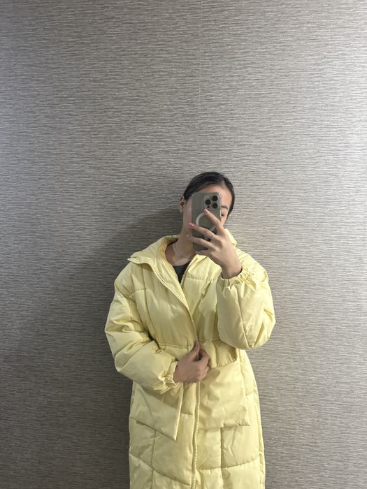 Куртка осенняя/весенняя