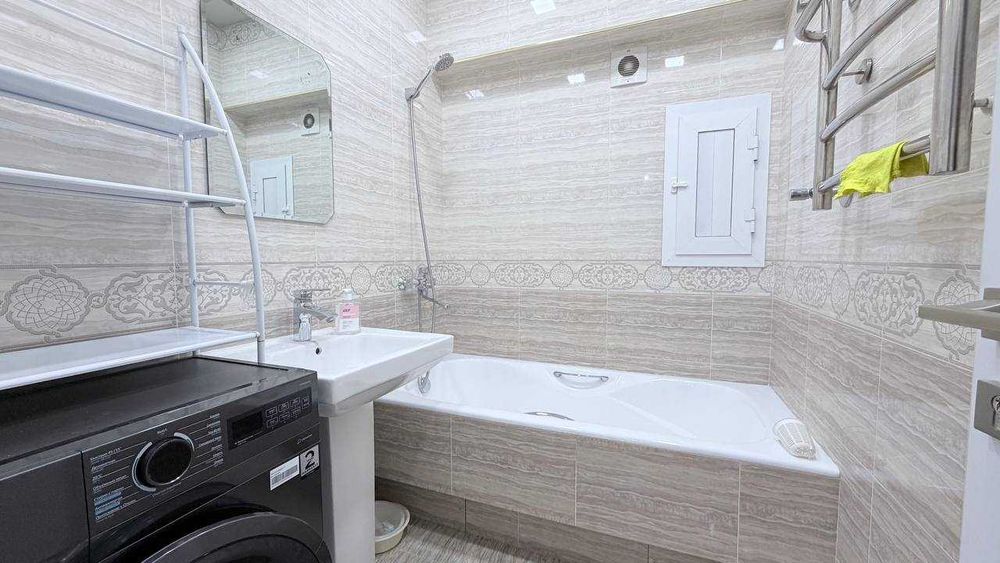 4-х комнатная квартира метро Ойбек ID: 5970