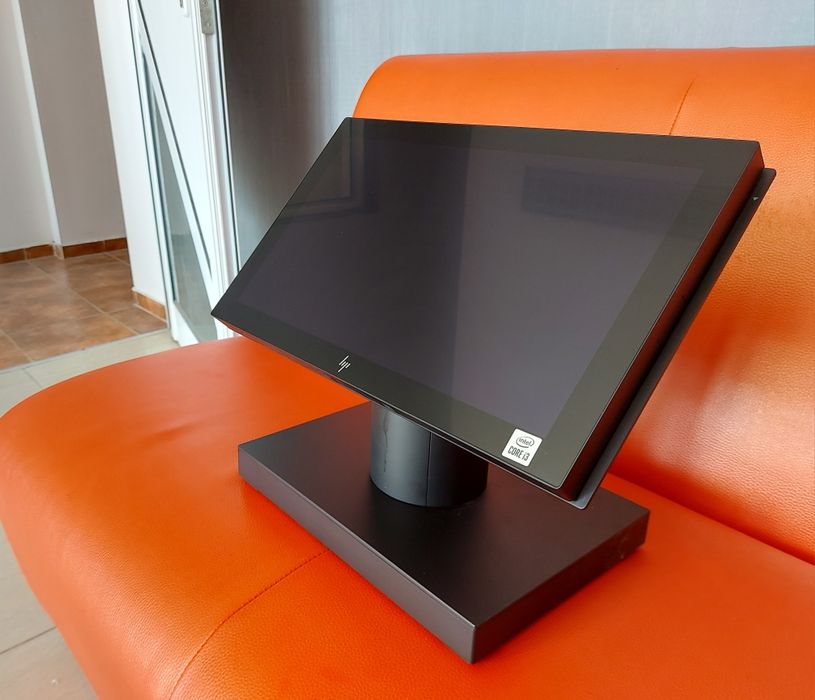 POS HP Engage One Pro AiO (компютър+монитор+тъч)