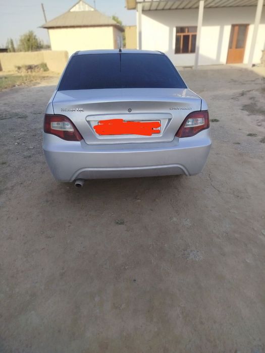 Nexia 2 sotiladi yili 2012