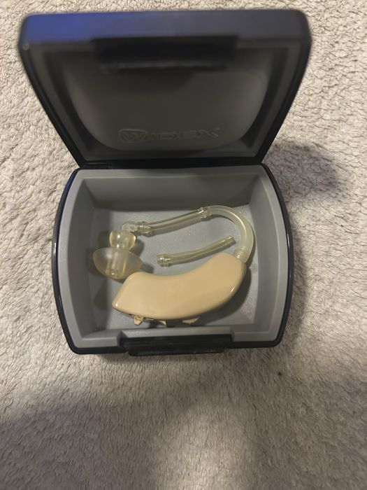 Слухов апарат WIDEX