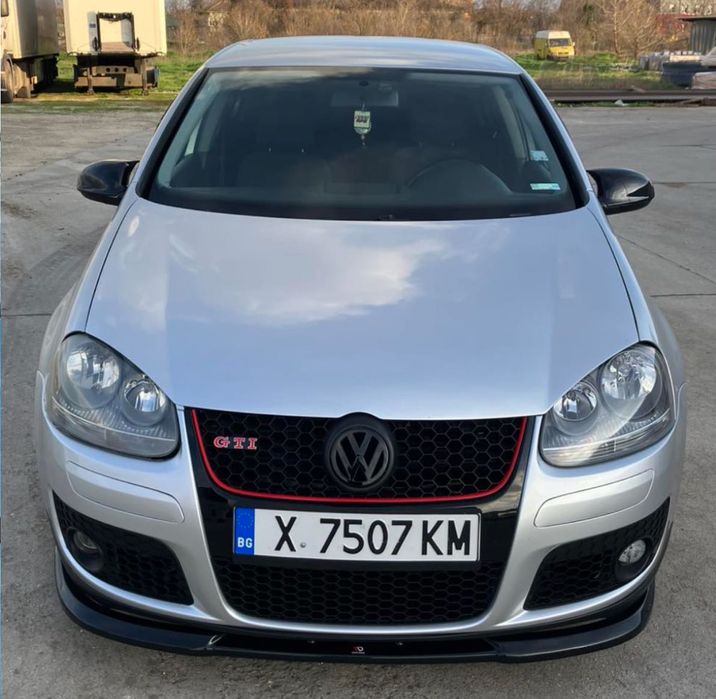 Капаци Огледала Батман VW Golf Голф 5 – Черен гланц НА СКЛАД!!