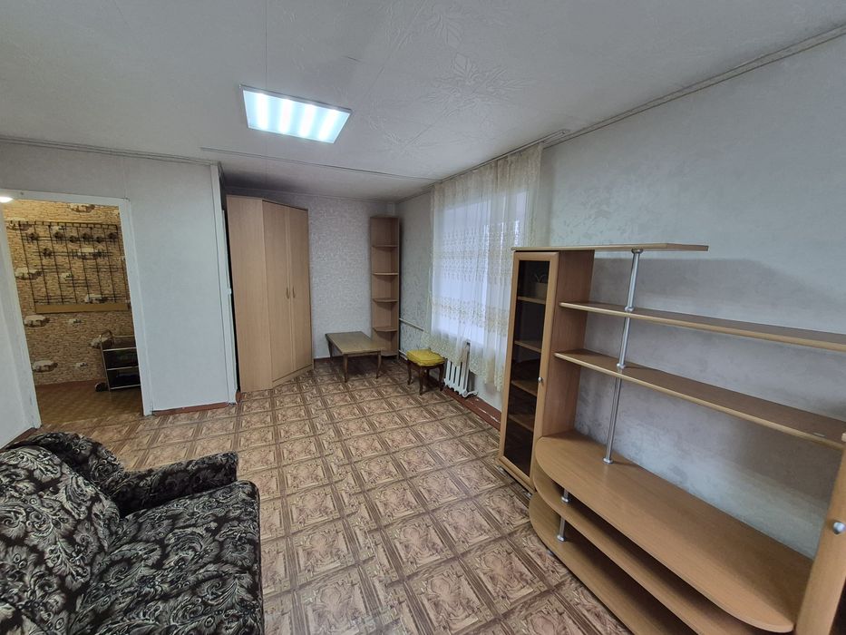Продам 1 ком. квартиру. Не малосемейка