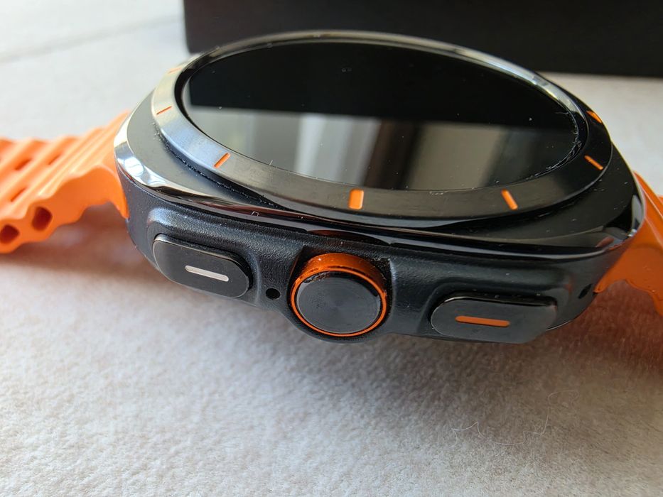 Samsung Galaxy Watch Ultra 47mm - 2024 / SM-L705F
