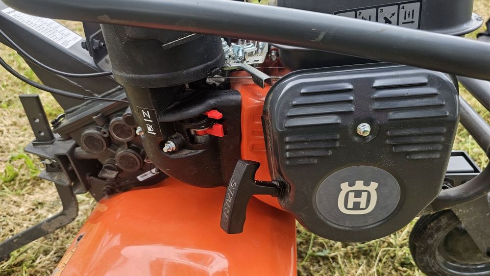 Мотофреза  TF230