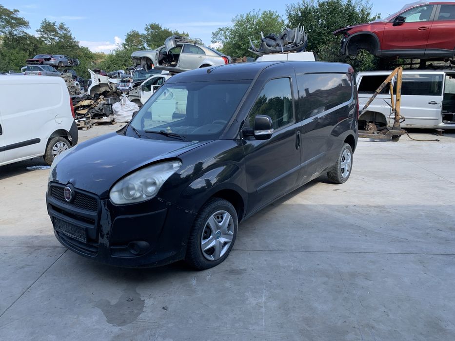 Piese fiat doblo maxi motor 1.3 disel 193 A3.000 66kw 90 cp