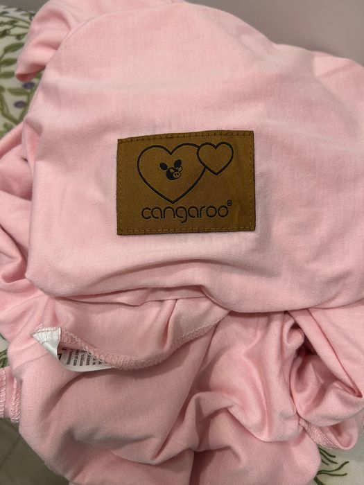 Бебешки слинг / Кенгуру за бебе