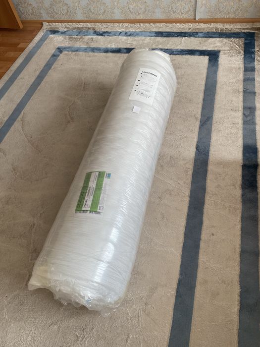 Матрас Vegas DYNAMIC